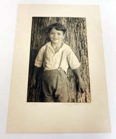 H RICHARDSON CREMER PHOTOGRAPHER