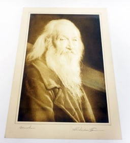 H RICHARDSON CREMER PHOTOGRAPHER