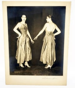 H RICHARDSON CREMER PHOTOGRAPHER