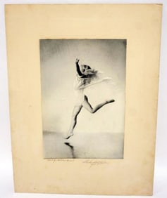 H RICHARDSON CREMER PHOTOGRAPHER