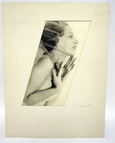 H RICHARDSON CREMER PHOTOGRAPHER
