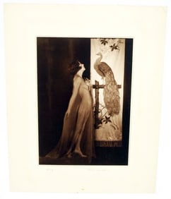 H RICHARDSON CREMER PHOTOGRAPHER