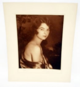 H RICHARDSON CREMER PHOTOGRAPHER