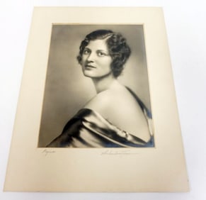 H RICHARDSON CREMER PHOTOGRAPHER
