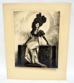 H RICHARDSON CREMER PHOTOGRAPHER