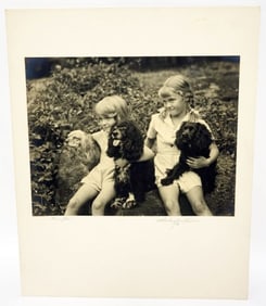 H RICHARDSON CREMER PHOTOGRAPHER