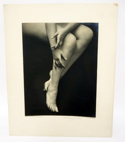 H RICHARDSON CREMER PHOTOGRAPHER