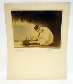 H RICHARDSON CREMER PHOTOGRAPHER