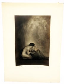 H RICHARDSON CREMER PHOTOGRAPHER