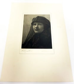 H RICHARDSON CREMER PHOTOGRAPHER