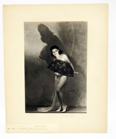 H RICHARDSON CREMER PHOTOGRAPHER