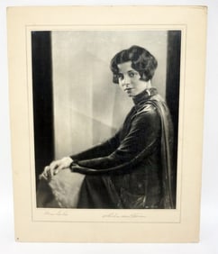 H RICHARDSON CREMER PHOTOGRAPHER