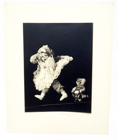 H RICHARDSON CREMER PHOTOGRAPHER