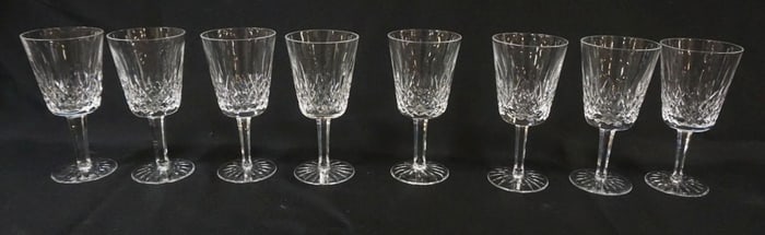 WATERFORD CRYSTAL
