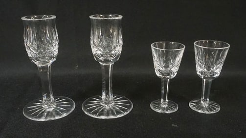 WATERFORD CRYSTAL