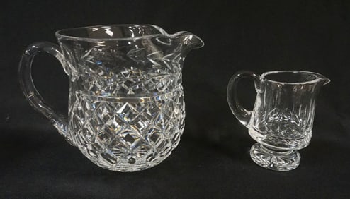 WATERFORD CRYSTAL