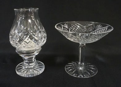 WATERFORD CRYSTAL