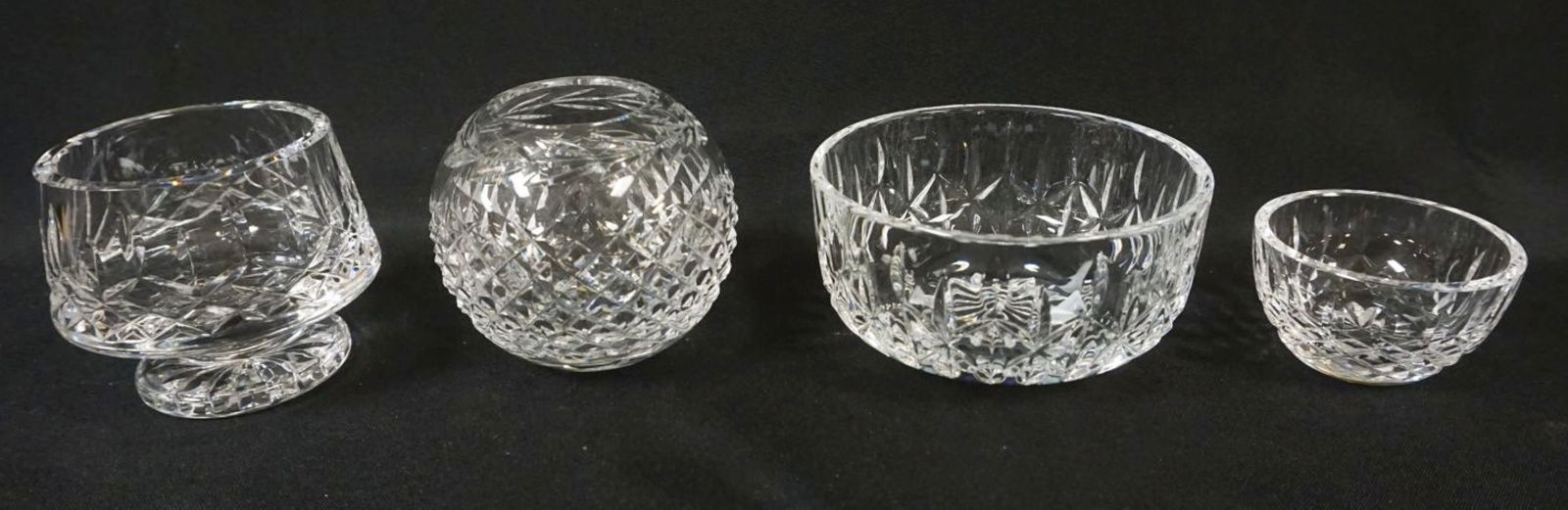 WATERFORD CRYSTAL (1 of 5)