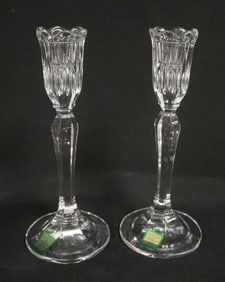 WATERFORD CRYSTAL