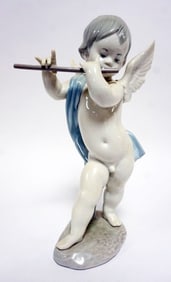 LLADRO PORCELAIN FIGURE