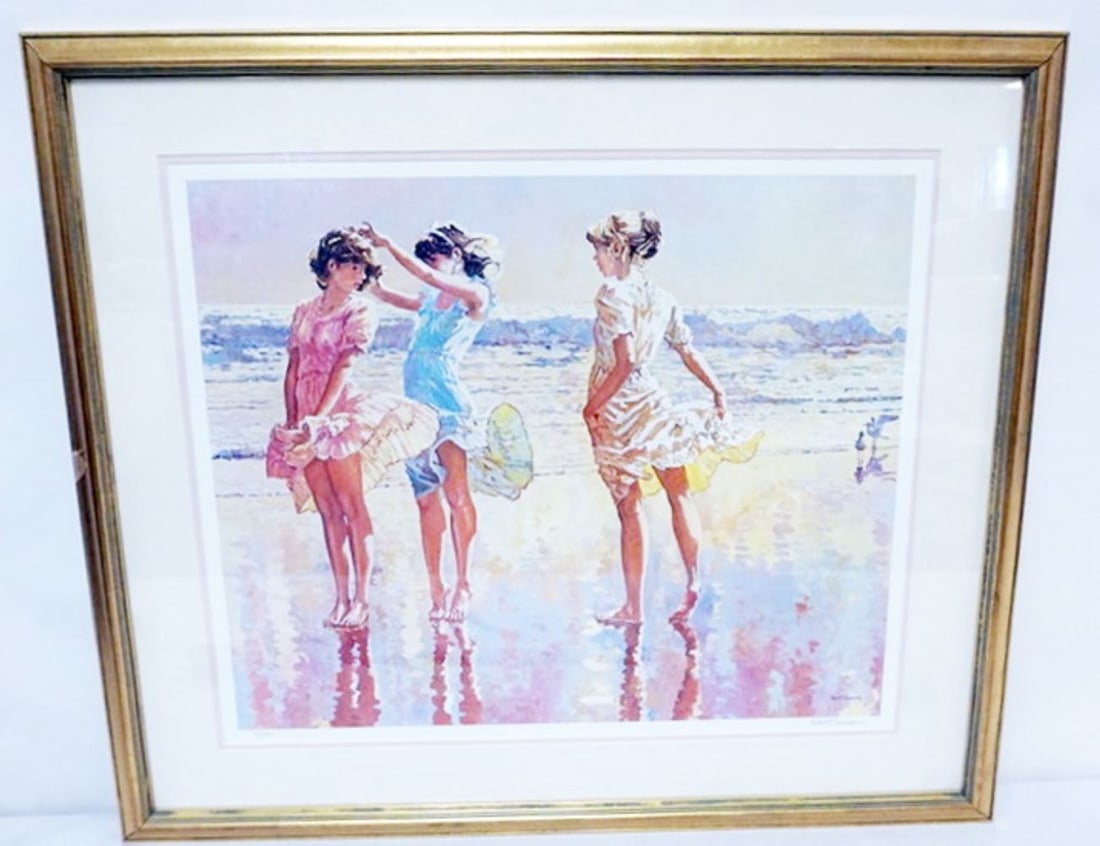 ROBERT SARSONY HOLIDAY PASTIMES (1 of 2)