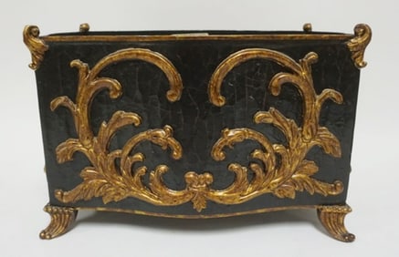 JOHN RICHARDS PLANTER