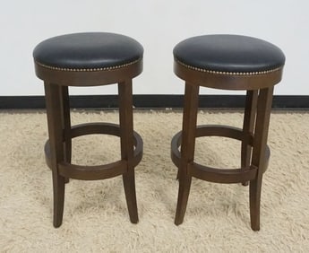 BAR STOOLS