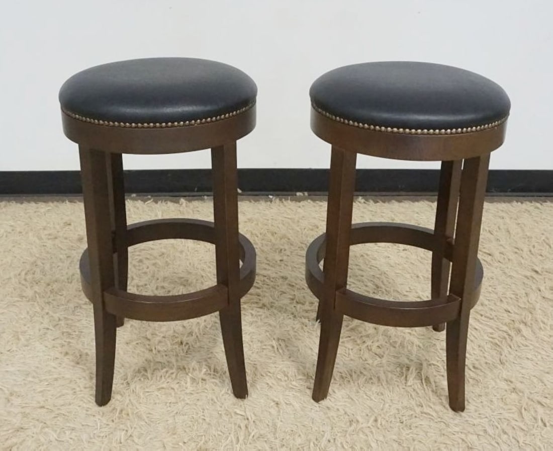 BAR STOOLS (1 of 2)