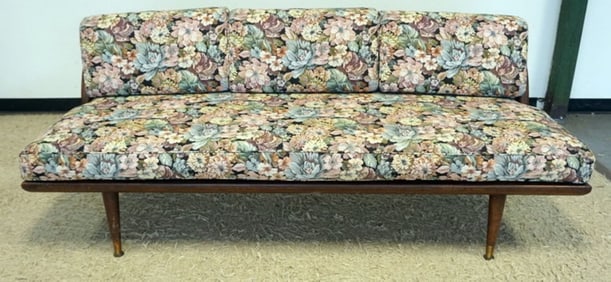 MCM SOFA MODERN FOAM FURNITURE NEWARK NJ