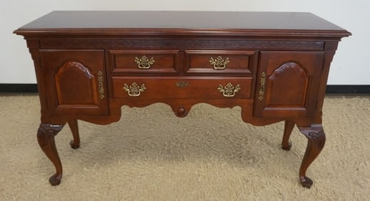 STANLEY AMERICAN HERITAGE SERVER