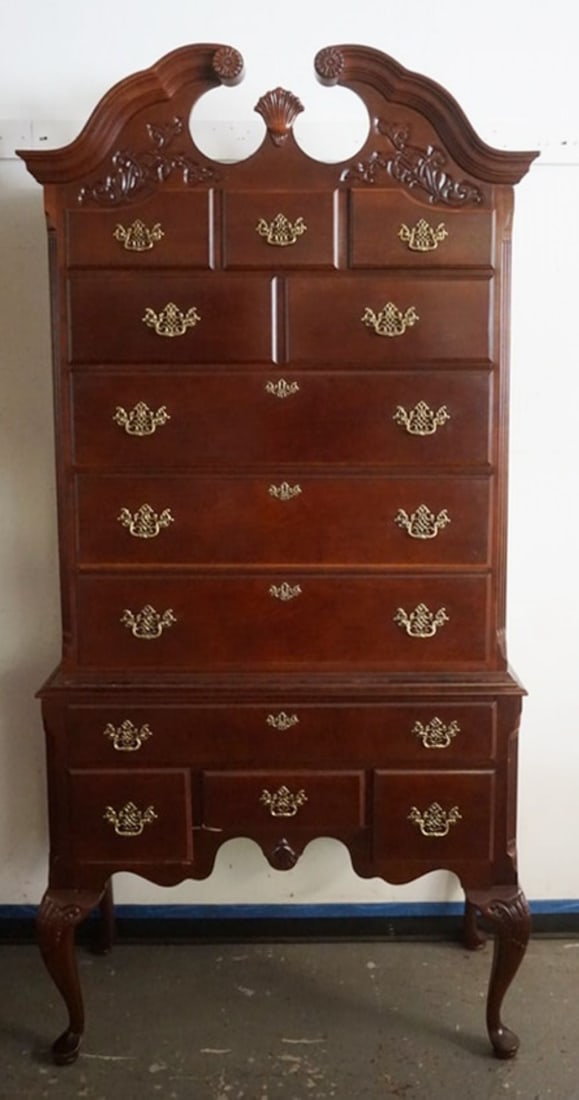 STANLEY AMERICAN HERITAGE HIGH BOY (1 of 4)