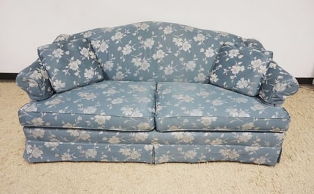 STANTON COOPER UPHOLSTERED SOFA