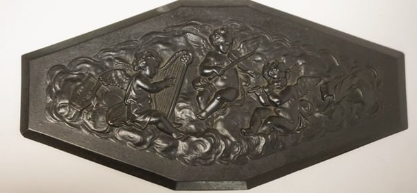 EMBOSSED COMPOSITE PANEL