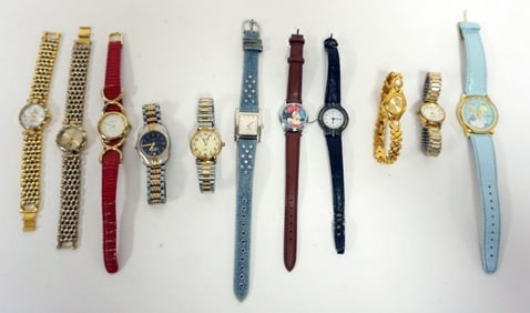 LADIES WATCH ASSORTMENT