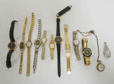 LADIES WATCH ASSORTMENT