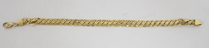 18K BRACELET