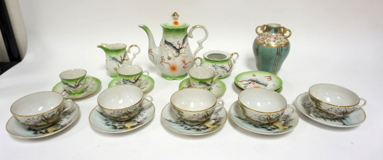 JAPANESE GROUP (1 of 4)