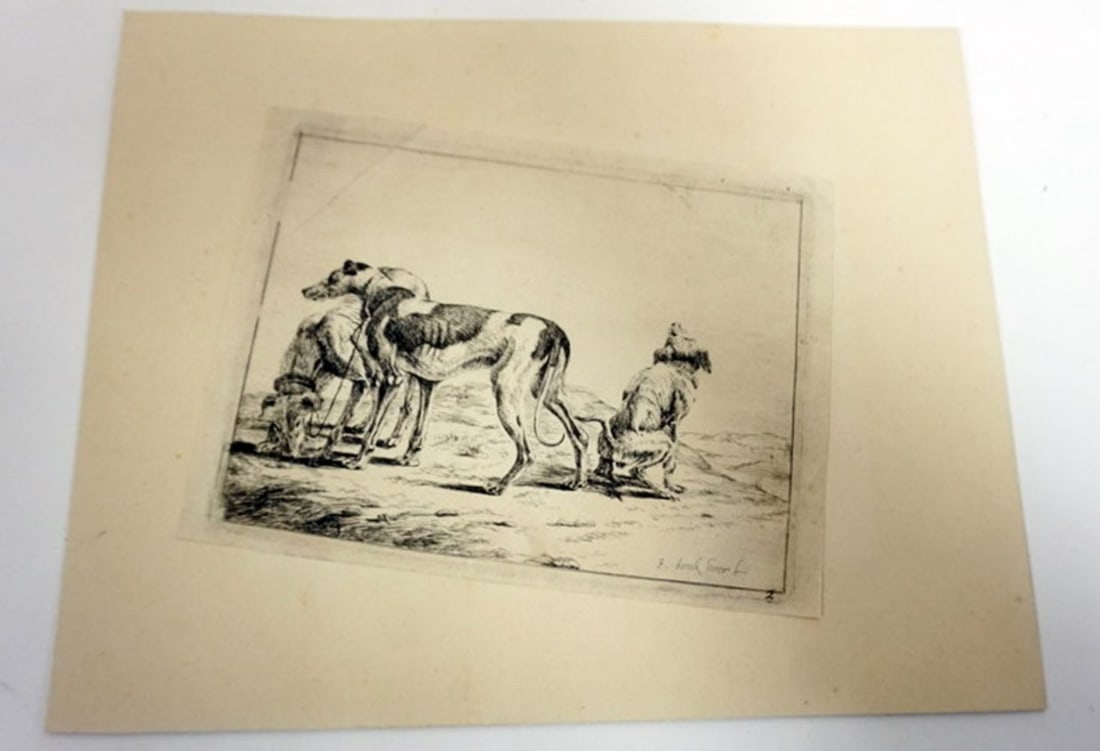 JACOB JONCKHEER ETCHING (1 of 4)