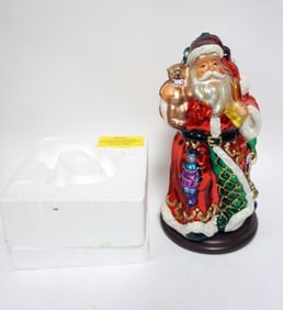 THOMAS PACCONI CLASSICS SANTA