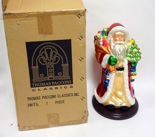 THOMAS PACCONI CLASSICS SANTA