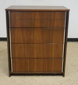 BASSET FURNITURE MODERN STYLE CHEST