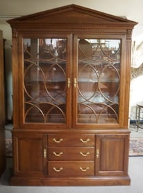 ETHAN ALL REGENTS PARK CHERRY BREAKFRONT