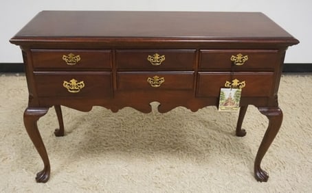 AMERICAN DREW SERVER