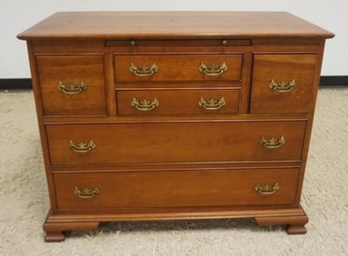 STICKLEY CHERRY SERVER