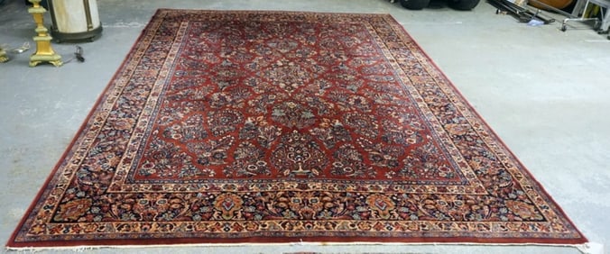 KARASTAN SAROUK RUG