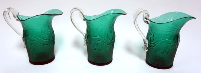 METROPOLITAN MUSEUM OF ART PITCHERS