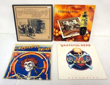 VINTAGE VINYL RECORD ALBUMS