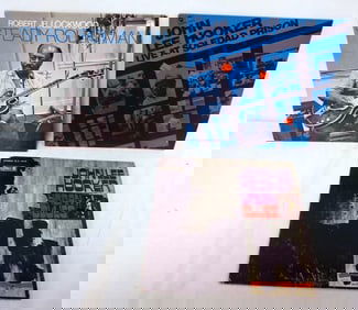 VINTAGE VINYL RECORD ALBUMS