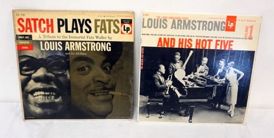 VINTAGE VINYL RECORD ALBUMS