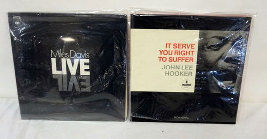 VINTAGE VINYL RECORD ALBUMS